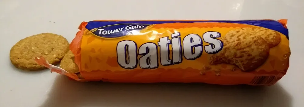 Oaties