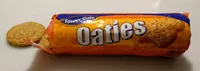 Oaties