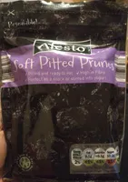prunes