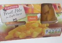 Fruit pots