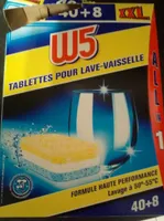 Tablettes Pour Lave-vaisselle