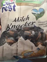 Milch Knacker