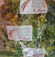 Cimette di rape