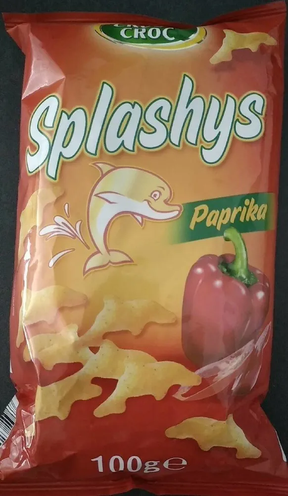 Splashys