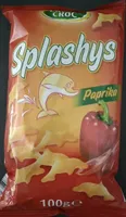 Splashys