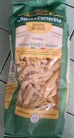 Pasta di camerino