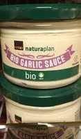 Sauce garlic