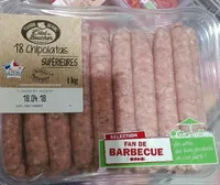 Chipolatas Supérieures