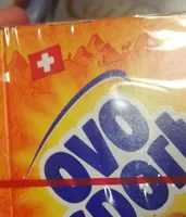 Ovo sport