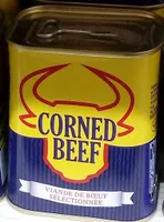 Corned beef