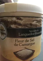 Fleur De Sel de Camargue