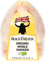 Organic Whole Chicken