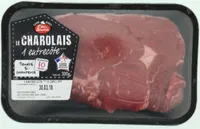 Entrecôte charolais