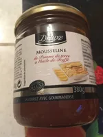 Mousseline de Pommes de Terre