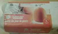 Oeufs