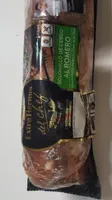 Solomillo de cerdo al romero