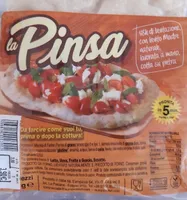 La Pinsa