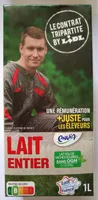 Lait Entier