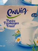 Petits fromages frais