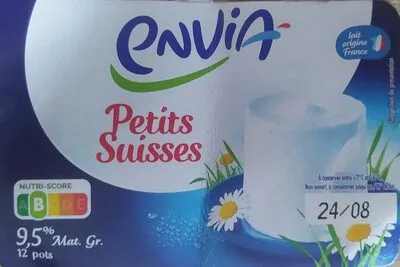 Petits Suisses