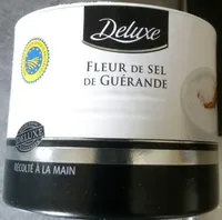 Fleur de sel de Guérande
