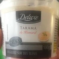 Tarama de homard