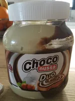 Duo Choco Nussa