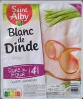 Blanc de dinde