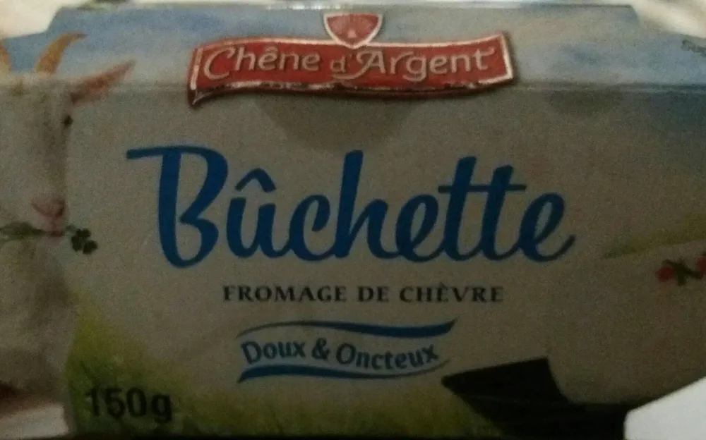 Bûchette