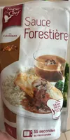 Sauce forestiere