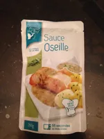 Sauce oseille