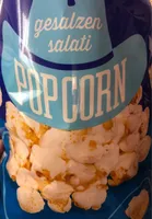Pop Corn