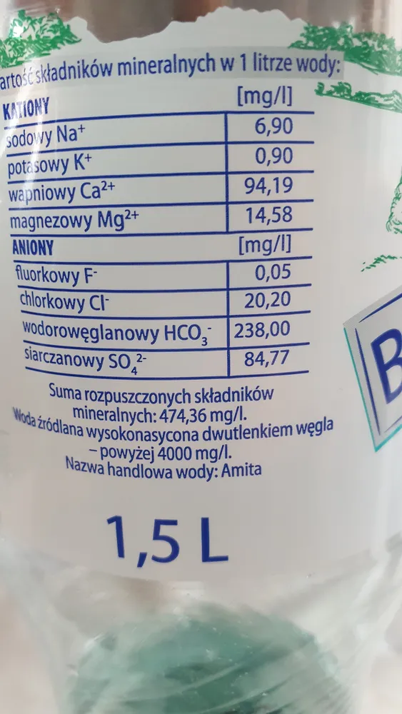 Bystra Zdrój