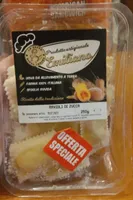 Ravioli di zucca