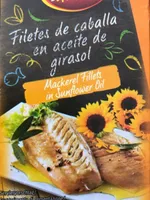 Makrelenfilets