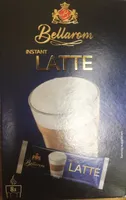 Instant Latte