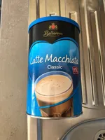 Latte Macchiato