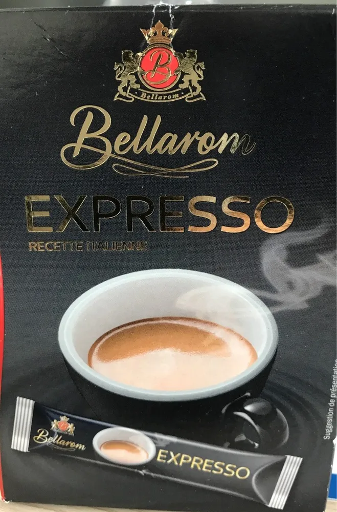 Expresso
