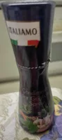 Condimento per grigliate Spray