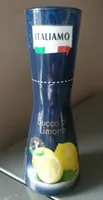 Siccome di limone