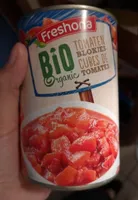 Bio polpa di pomodoro