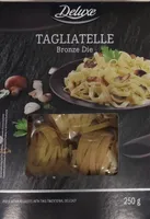 Tagliatelle Bronze Die
