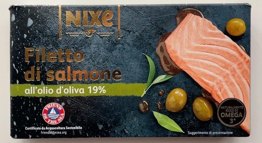 Salmone