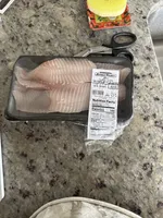 Tilapia Filets
