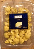 Italiamo Perle cacio e pepe