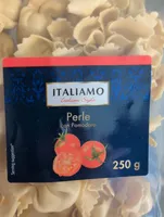 Perle al pomodoro di pachino igp