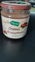 crema di marroni