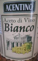 Aceto di Vino Bianco