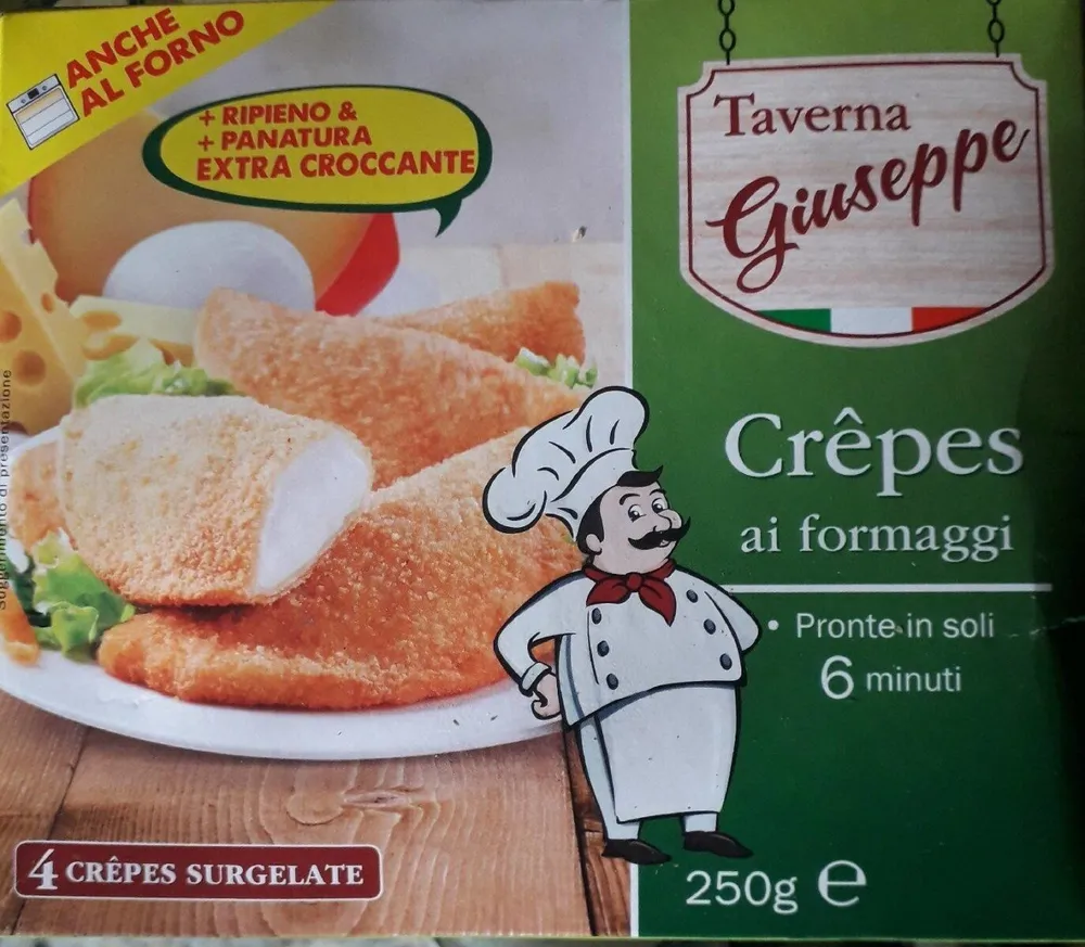 Crepes