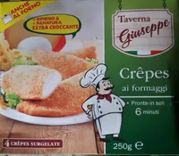 Crepes